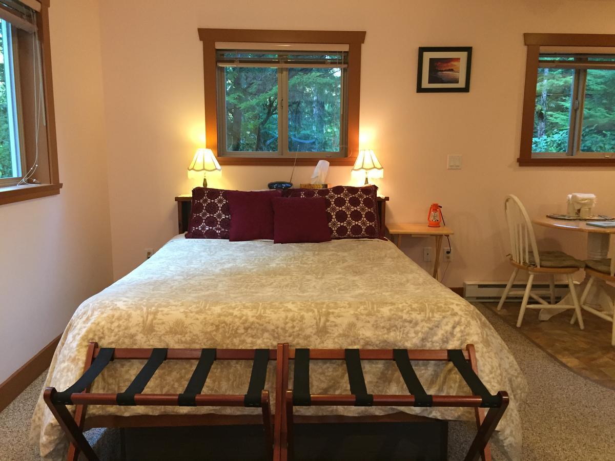 Summerhill Guest House 托菲诺 外观 照片
