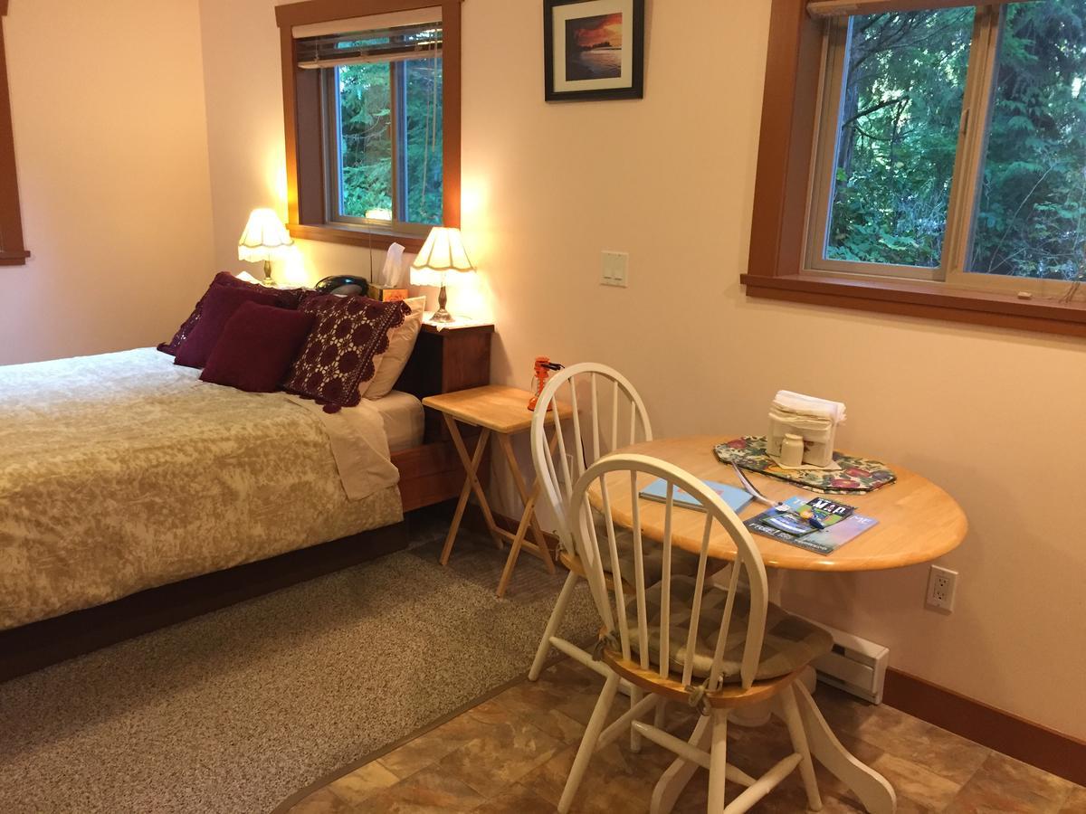 Summerhill Guest House 托菲诺 外观 照片