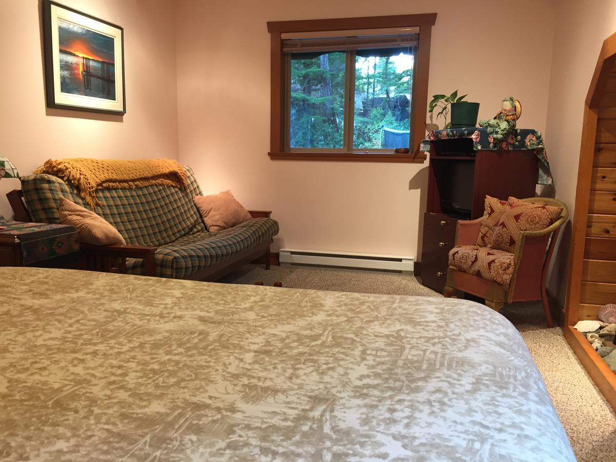 Summerhill Guest House 托菲诺 外观 照片