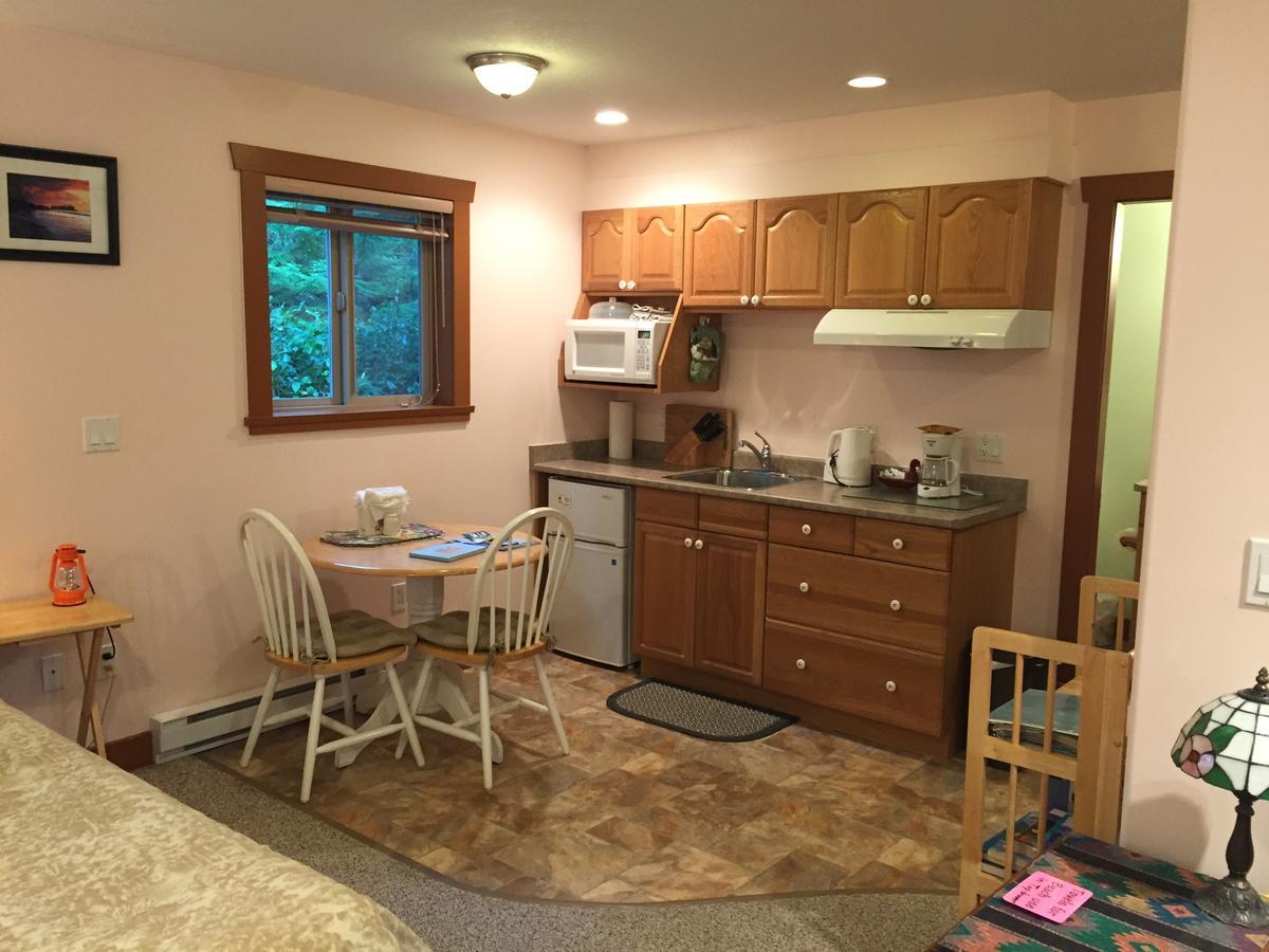 Summerhill Guest House 托菲诺 外观 照片