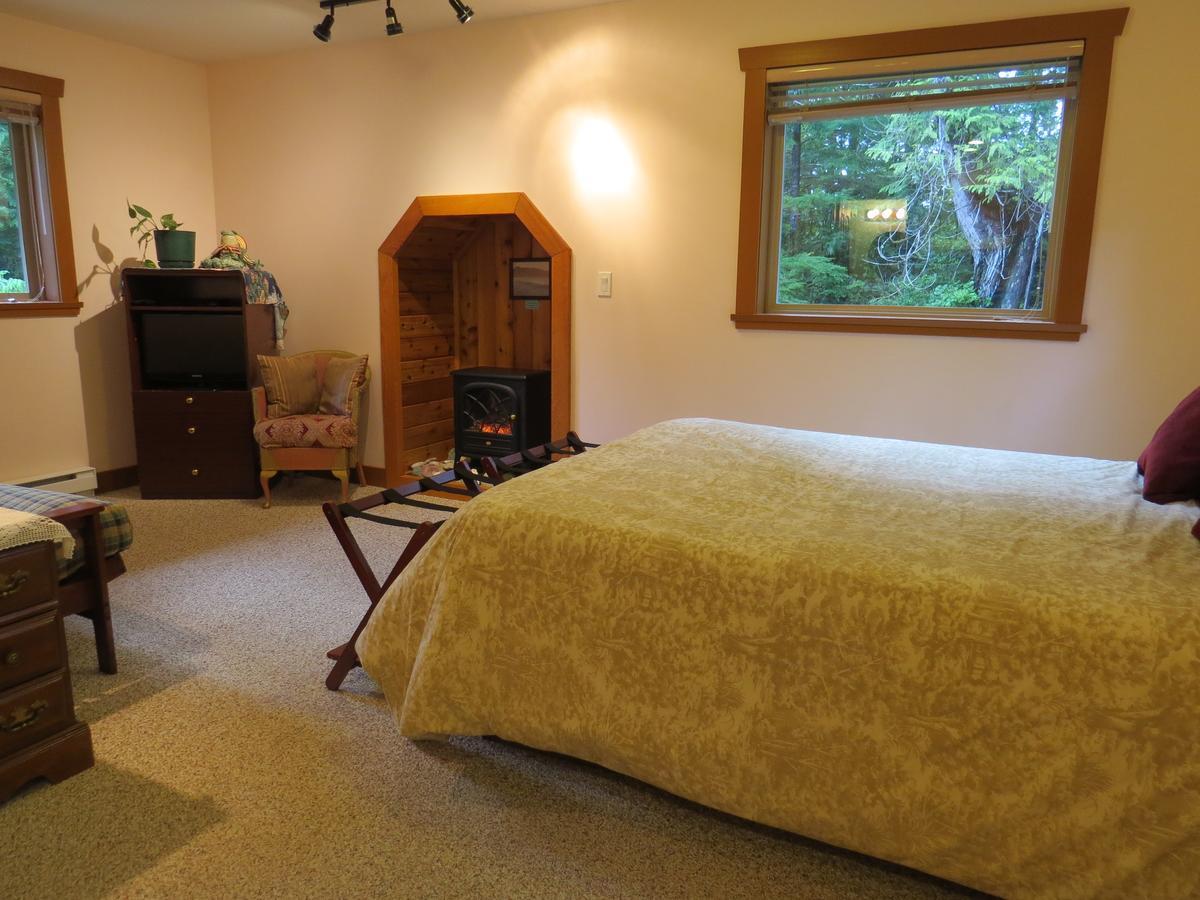 Summerhill Guest House 托菲诺 外观 照片