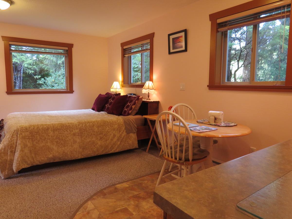 Summerhill Guest House 托菲诺 外观 照片