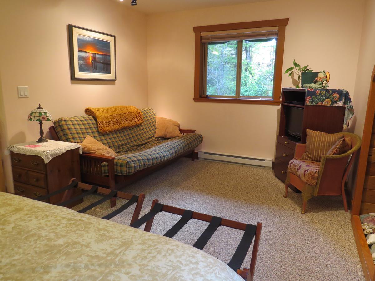 Summerhill Guest House 托菲诺 外观 照片