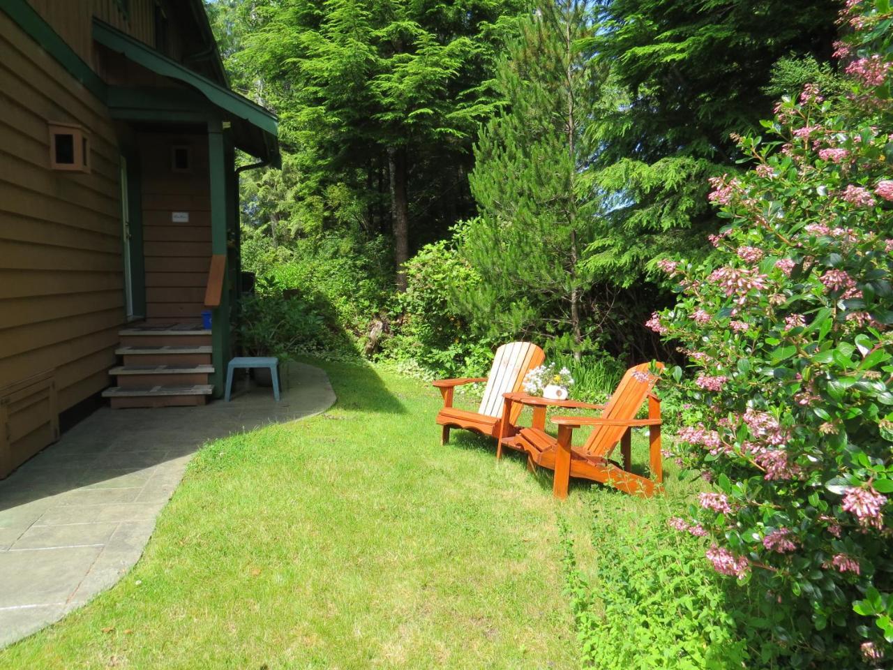 Summerhill Guest House 托菲诺 外观 照片