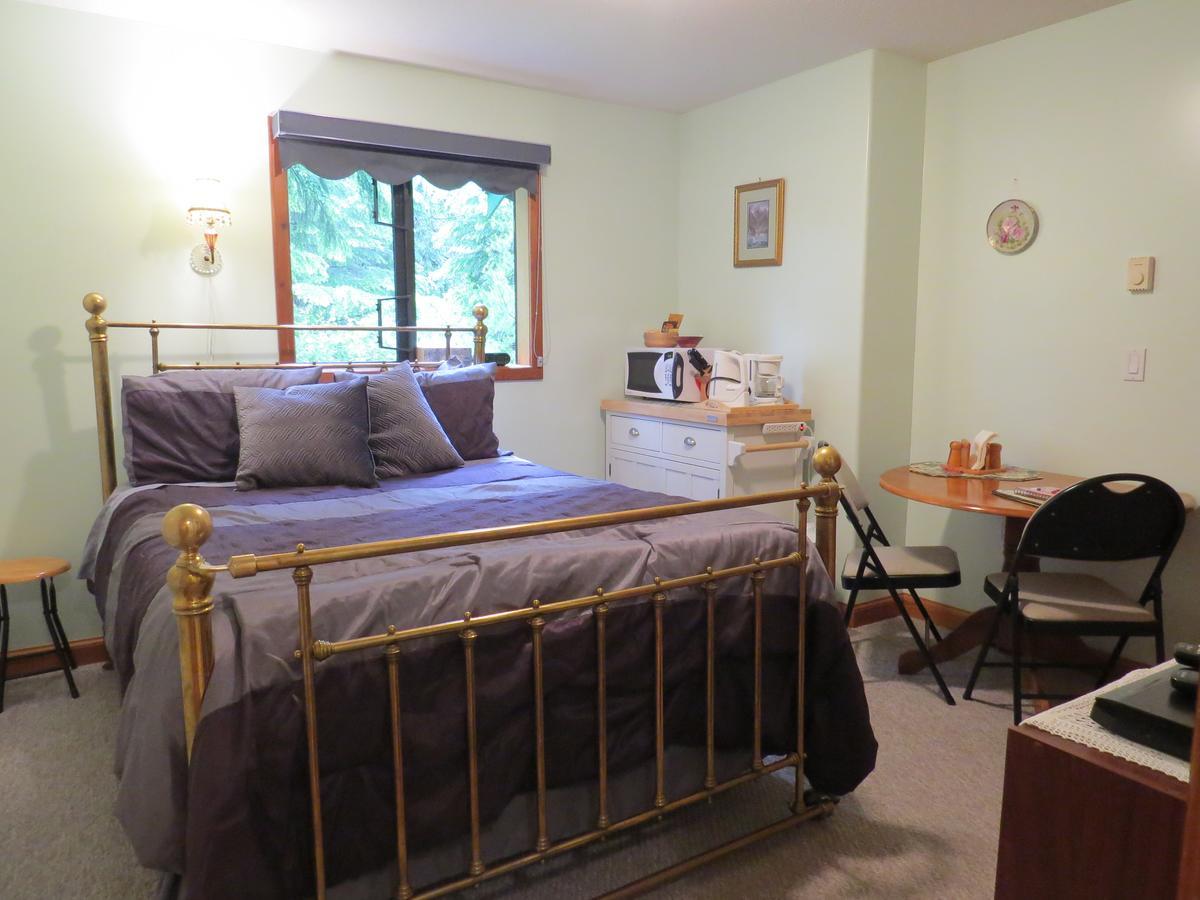 Summerhill Guest House 托菲诺 外观 照片