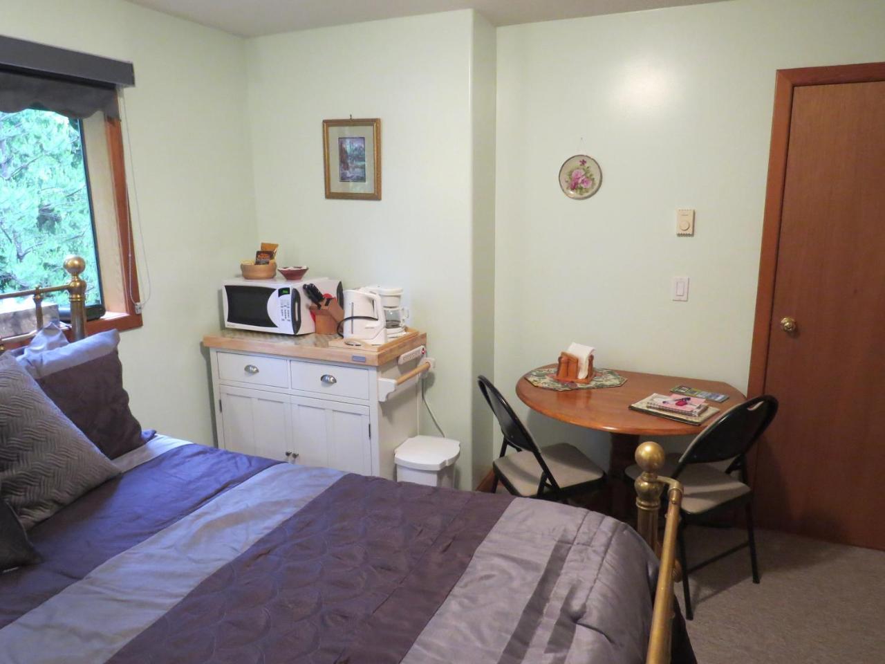 Summerhill Guest House 托菲诺 外观 照片