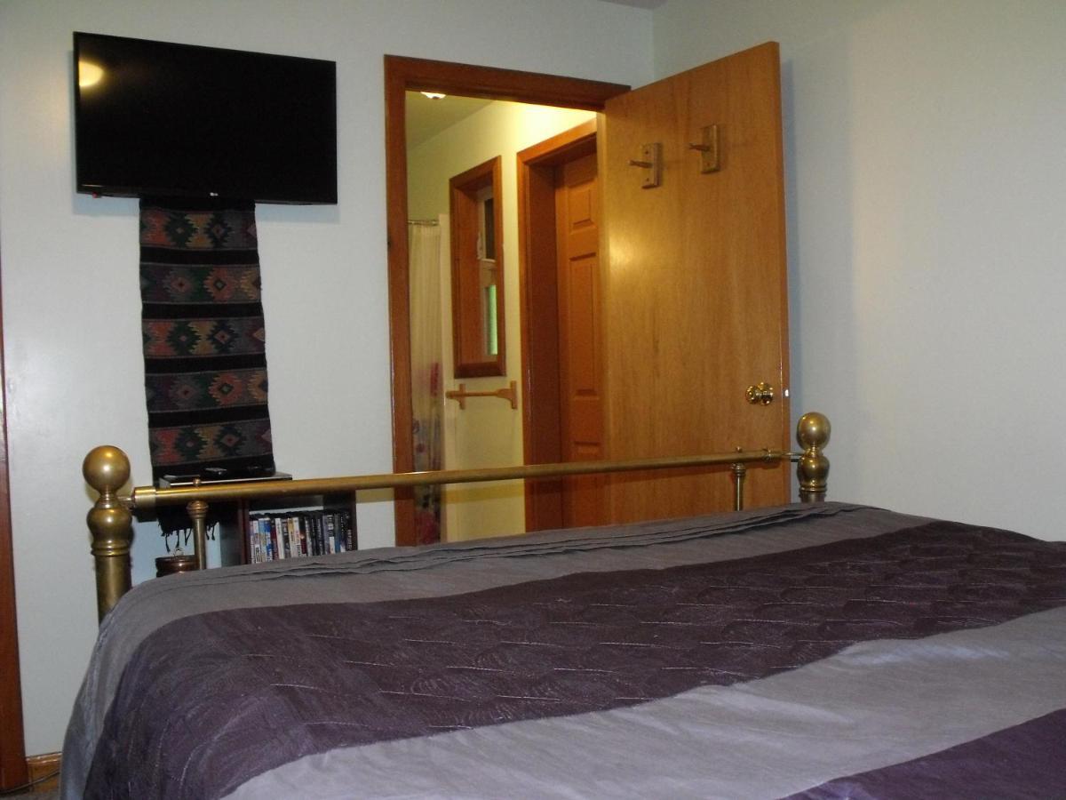 Summerhill Guest House 托菲诺 外观 照片